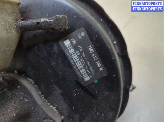 купить Цилиндр тормозной главный на Volkswagen Sharan 2000-2010