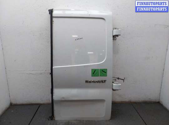 купить Замок двери на Renault Trafic 2014-2025