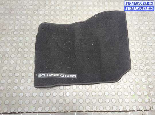 купить Ковер салона на Mitsubishi Eclipse Cross 2017-