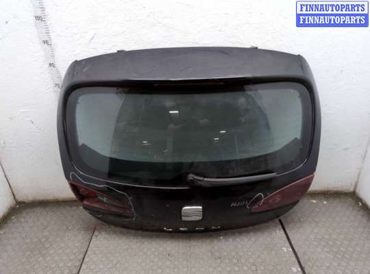 Замок багажника ST347230 на Seat Leon 2 2005-2012