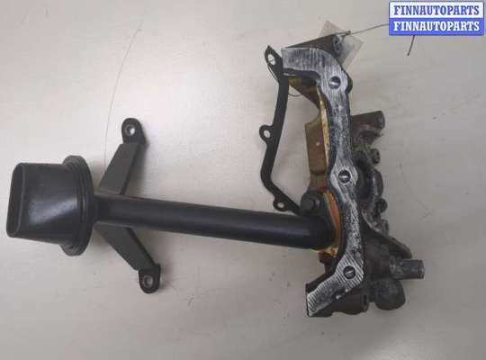купить Насос масляный на Ford Fusion 2002-2012