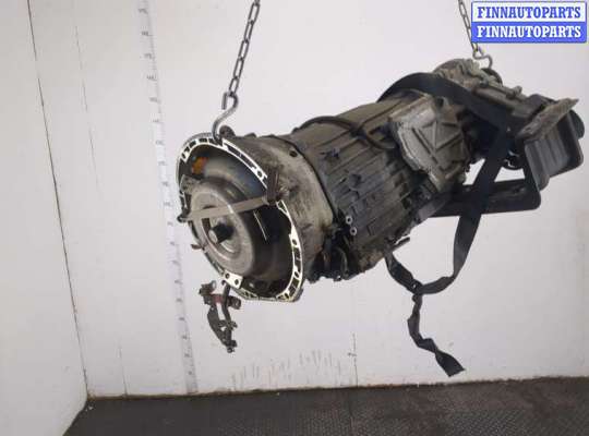 Блок управления АКПП / КПП MB1699003 на Mercedes ML W164 2005-2011