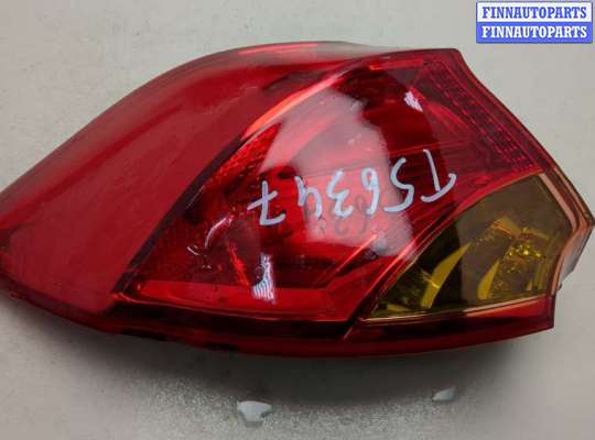 купить Фонарь (задний) на KIA Ceed 2012-2018