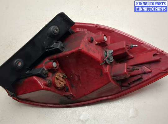 купить Фонарь (задний) на KIA Ceed 2012-2018