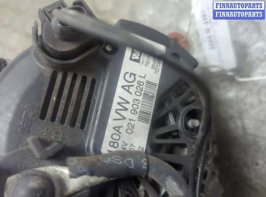 купить Генератор на Volkswagen Passat 6 2005-2010
