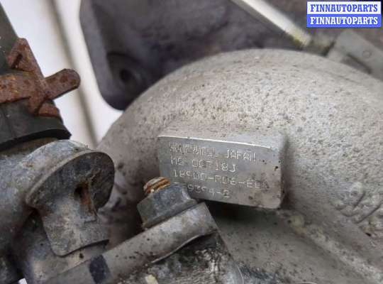 купить Турбина на Honda CR-V 2006-2012