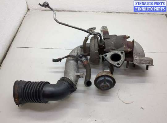 купить Турбина на Honda CR-V 2006-2012