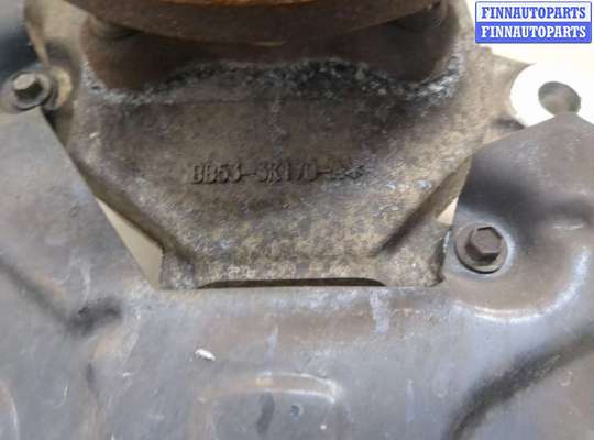 купить Ступица (кулак, цапфа) на Ford Explorer 2015-2019