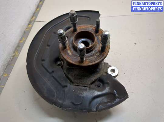 купить Ступица (кулак, цапфа) на Ford Explorer 2015-2019