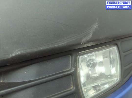 купить Бампер на Skoda Fabia 2007-2014