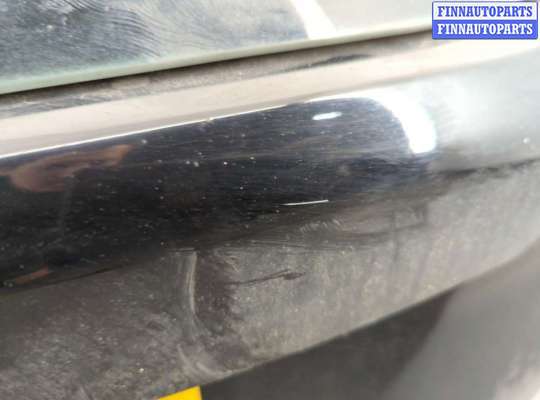 купить Крышка (дверь) багажника на Ford Focus 3 2014-2019