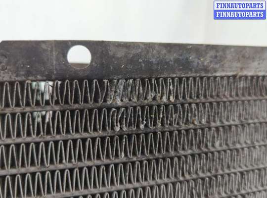 купить Радиатор охлаждения двигателя на Opel Zafira A 1999-2005