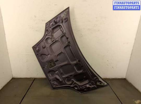 купить Капот на Ford Fiesta 2001-2007
