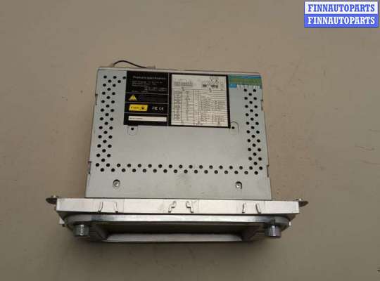 Магнитола FO2028981 на Ford Galaxy 2006-2010