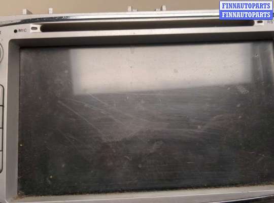 купить Магнитола на Ford Galaxy 2006-2010