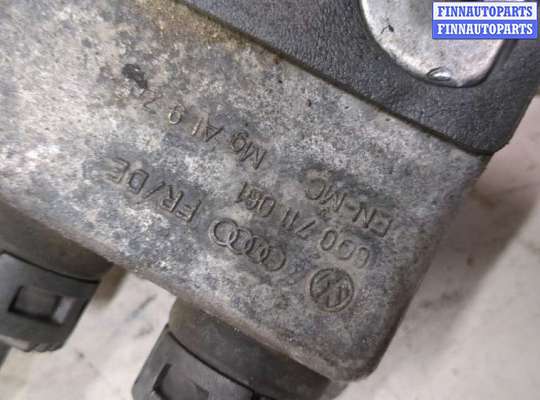 купить Кулиса КПП на Volkswagen Polo 2001-2005