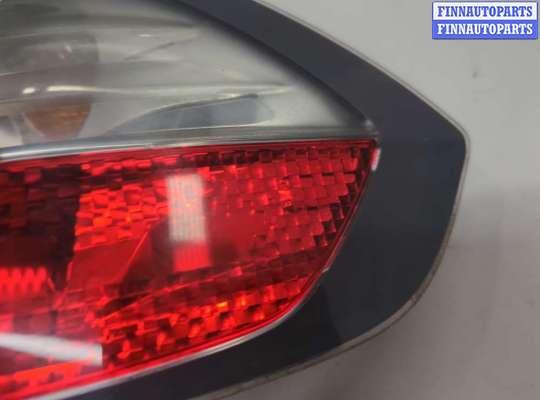купить Фонарь (задний) на Ford S-Max 2006-2010