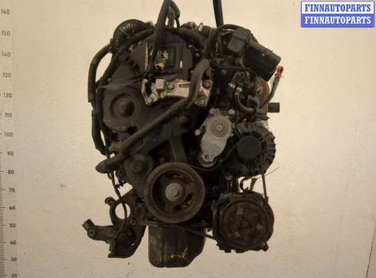 Форсунка топливная CT1023112 на Citroen C4 Grand Picasso 2006-2013