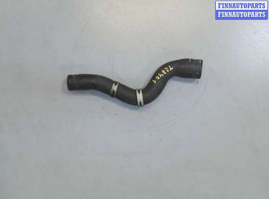 купить Патрубок охлаждения на Citroen C4 2004-2010