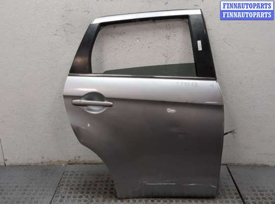 купить Динамик на Mitsubishi ASX 2010-2020