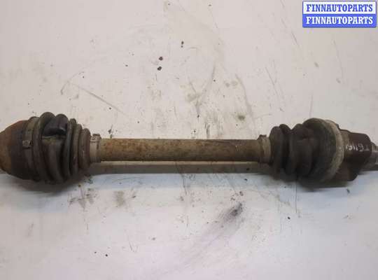 Полуось (приводной вал, шрус) FO2158272 на Ford Focus 2 2008-2011