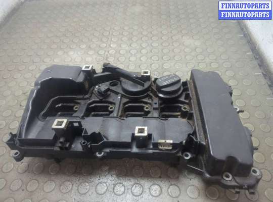 Крышка клапанная ДВС MB1711904 на Mercedes E W211 2002-2009