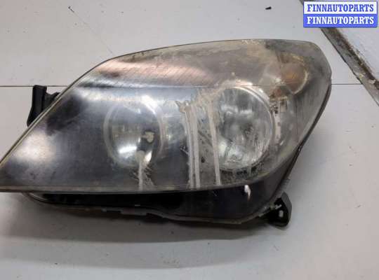 купить Фара (передняя) на Opel Astra H 2004-2010