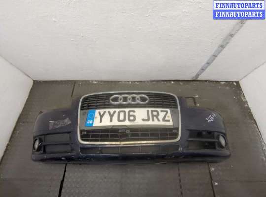 Датчик парктроника AU1753227 на Audi A4 (B7) 2004-2009
