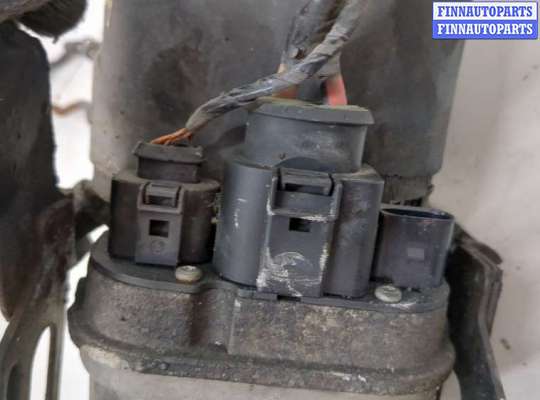 купить Насос электрический усилителя руля на Volkswagen Polo 2001-2005