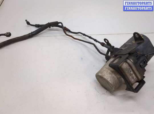 купить Насос электрический усилителя руля на Volkswagen Polo 2001-2005