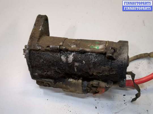 купить Стартер на Land Rover Range Rover Sport 2009-2013