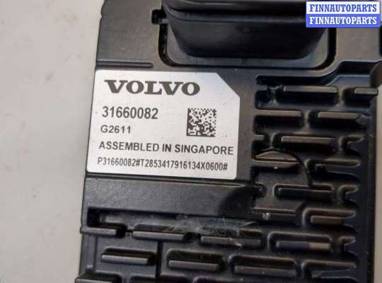 купить Камера переднего вида на Volvo XC90 2014-2019