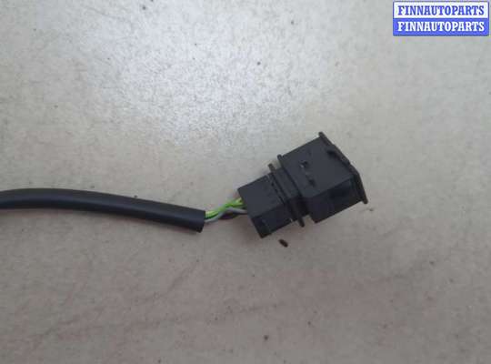 купить Зеркало боковое на Skoda Fabia 2007-2014