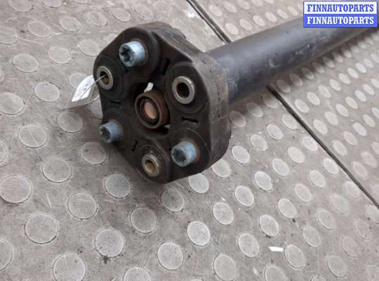 Кардан (карданный вал) на Mercedes-Benz C (W205)