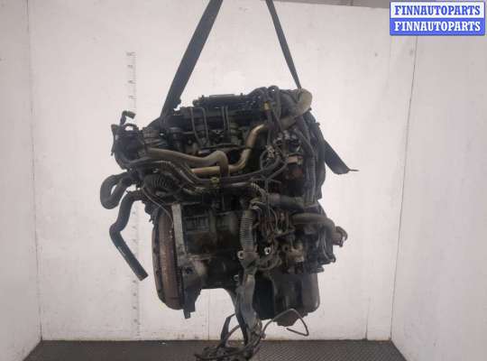 купить Двигатель (ДВС) на Peugeot 207 2006-2015