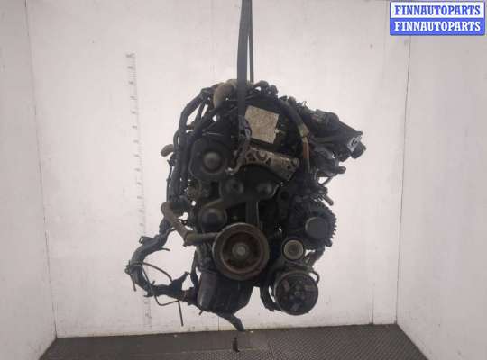 Двигатель (ДВС) PG1239146 на Peugeot 207 2006-2015