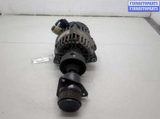 Генератор FO1988275 на Ford Focus 2 2005-2008