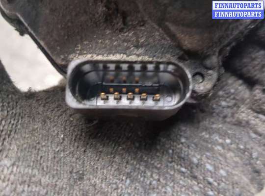 купить Заслонка дроссельная на Audi A6 (C6) 2004-2011
