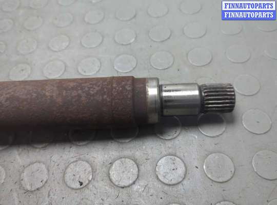 купить Полуось (приводной вал, шрус) на Ford Focus 1 1998-2004