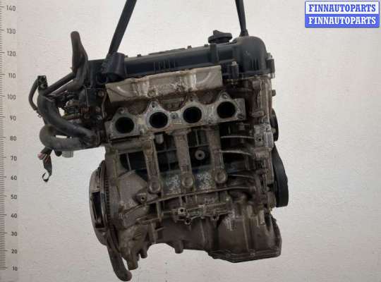 купить Двигатель (ДВС на разборку) на KIA Ceed 2007-2012