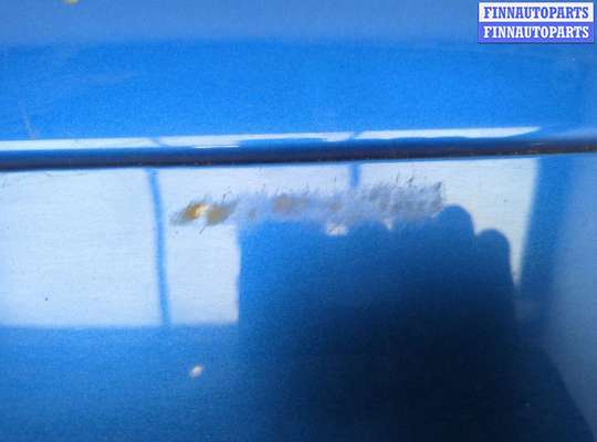 купить Крышка (дверь) багажника на Opel Mokka 2012-2019