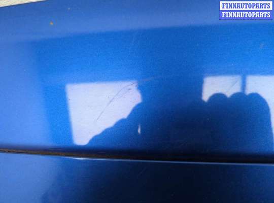 купить Крышка (дверь) багажника на Opel Mokka 2012-2019