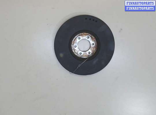 купить Шкив коленвала на Mercedes S W140 1991-1999