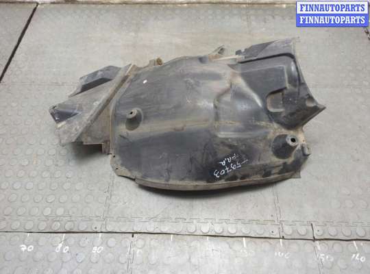 Купить Защита арок (подкрылок) на Mercedes C W204 2006-2015 Защита арок (подкрылок) MB1686457 на Mercedes C W204 2006-2015