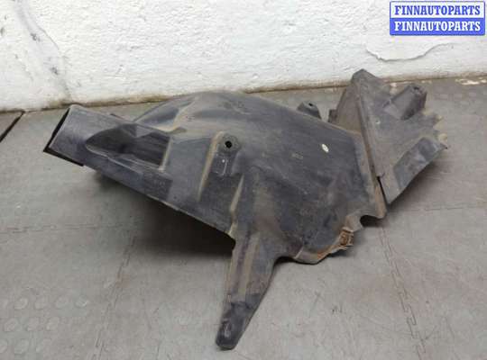 купить Защита арок (подкрылок) на Mercedes C W204 2006-2015