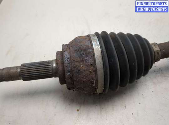 купить Полуось (приводной вал, шрус) на Nissan Murano 2002-2008