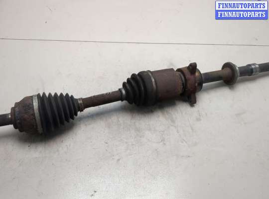 Полуось (приводной вал, шрус) NS973726 на Nissan Murano 2002-2008