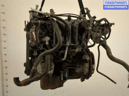 купить Заслонка дроссельная на Mazda 3 (BK) 2003-2009