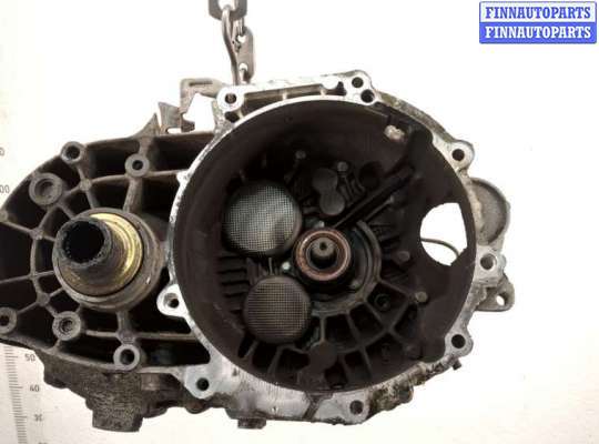 купить КПП 6-ст.мех. (МКПП) на Ford Galaxy 2000-2006