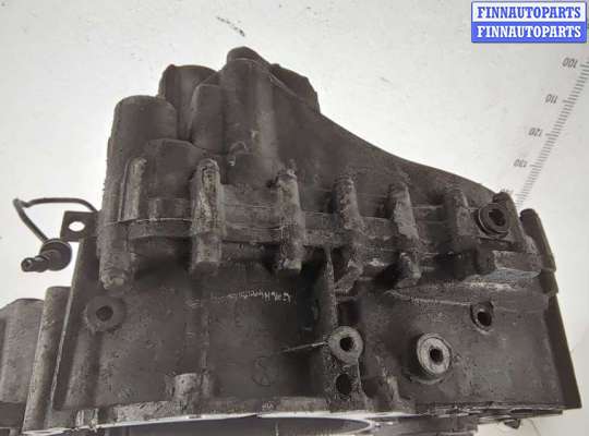 купить КПП 6-ст.мех. (МКПП) на Ford Galaxy 2000-2006